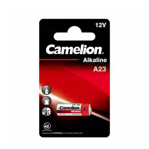 Camelion LR23A 12V 1BL Alkaline 1 vnt.