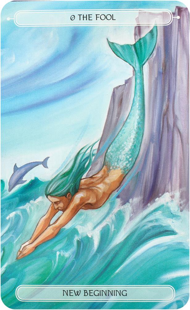 Oceanic Taro kortos Cico Books