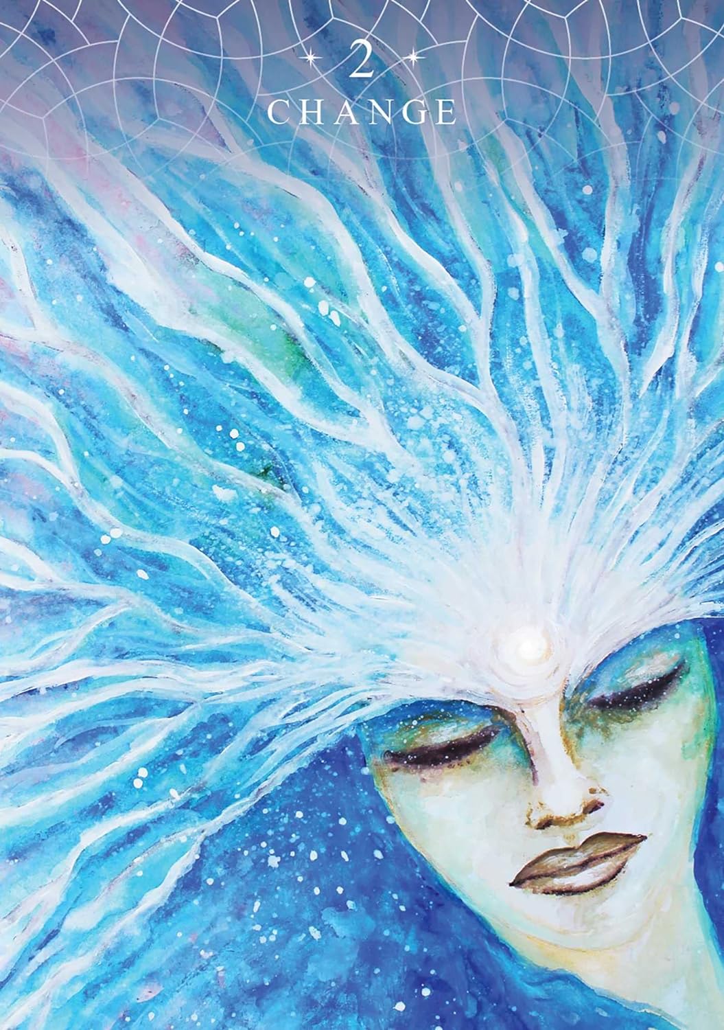 Ascension Oracle kortos Rockpool