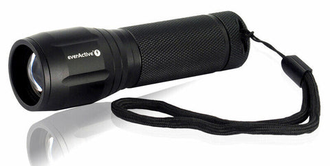 everActive Flashlight FL 300+  prožektorius