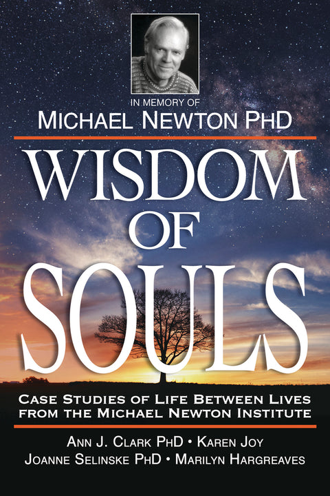 Wisdom of Souls Knyga Llewellyn