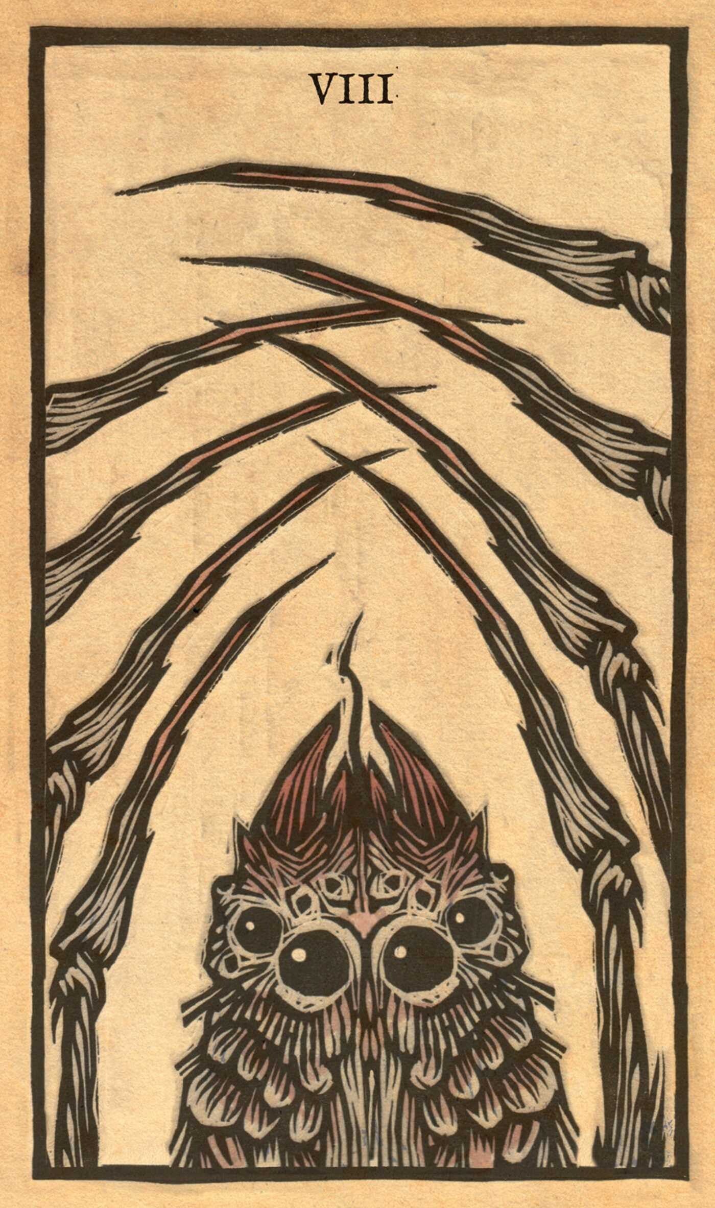The Lord of the Rings Taro kortos Insight Editions