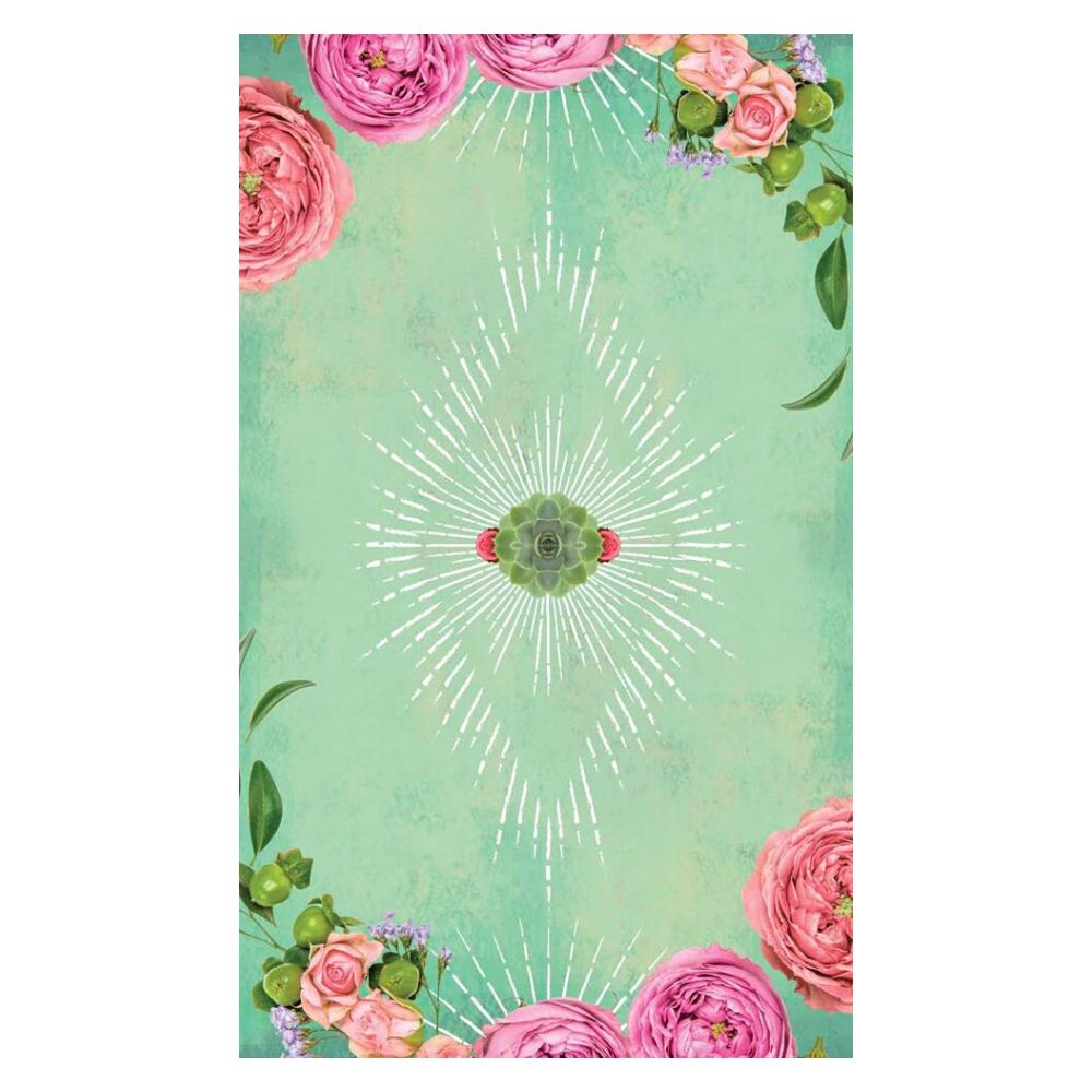 The Muse Tarot kortos Hay House