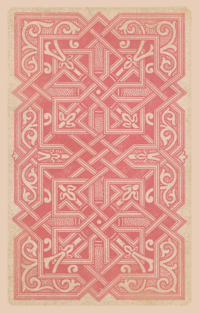 Folk Cards of Destiny Kortos Lo Scarabeo