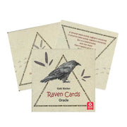 Raven Oracle Kortos AGM
