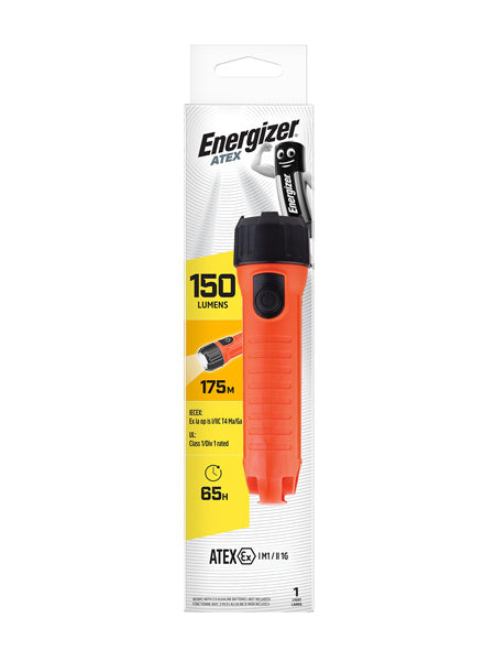 Energizer Atex 2D LP39771 prožektorius