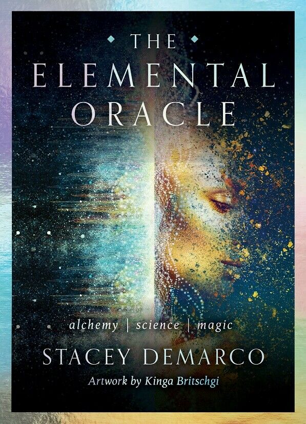 The Elemental Oracle kortos Rockpool
