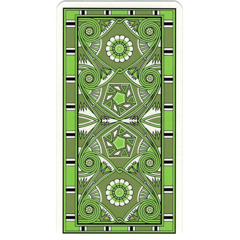 Grand Etteilla Ou Tarot Egyptien Kortos Prancūzų Kalba Cartamundi