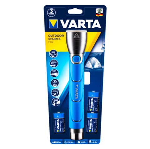 Varta Outdoor sports F30 18629 prožektorius
