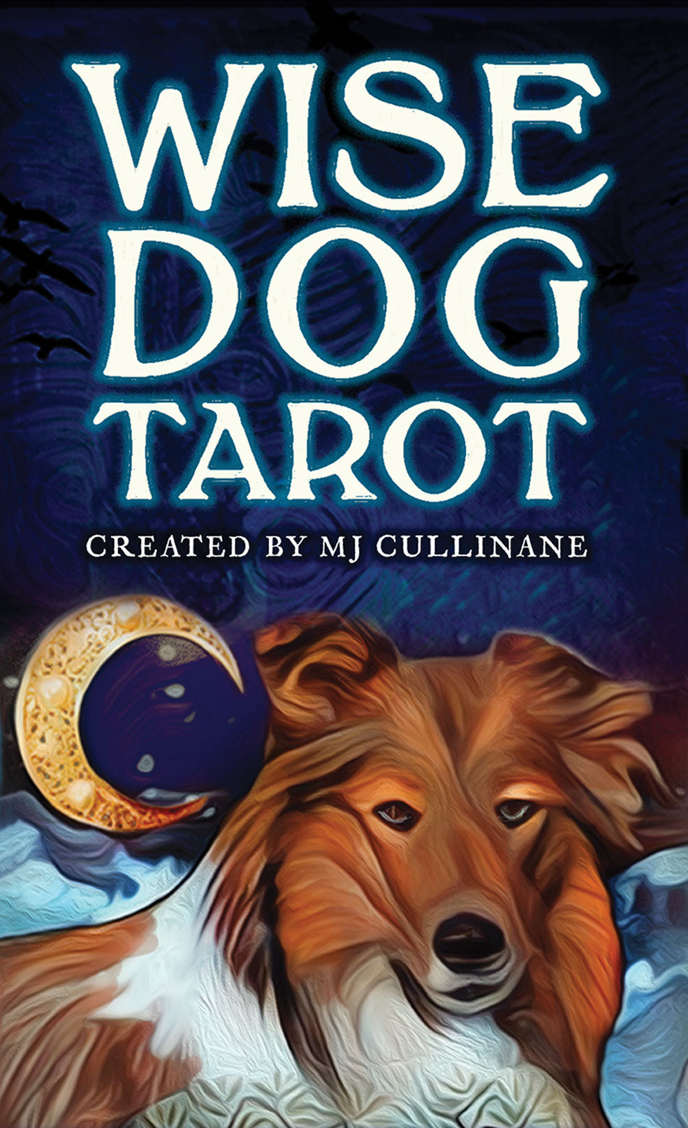 Wise Dog Taro kortos US Games Systems