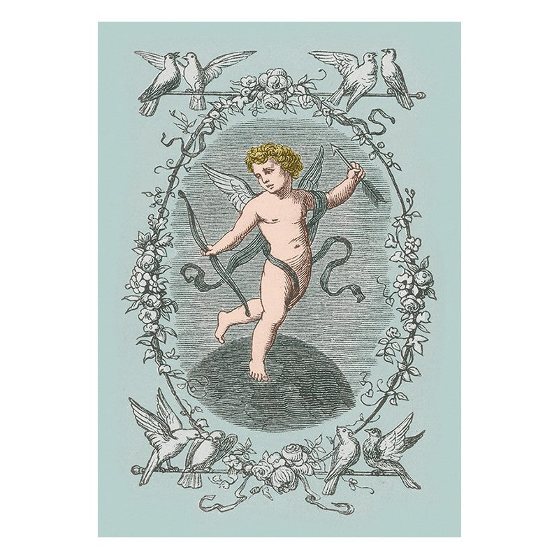 Golden Lenormand oracle kortos Lo Scarabeo