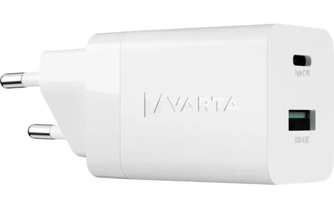 Varta Speed Charger 57955 Maitinimo adapteris