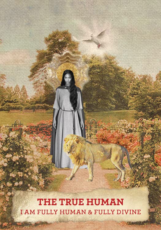 Mary Magdalene Oracle kortos Hay House