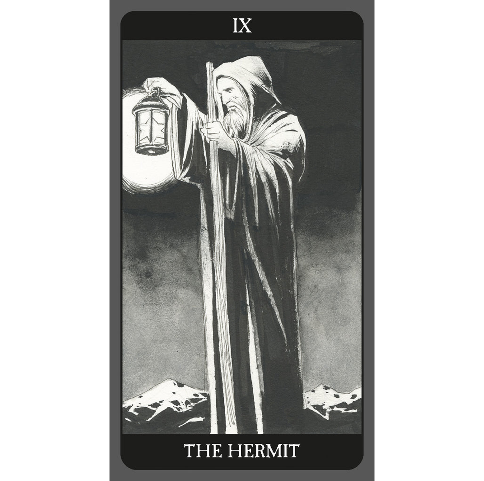 Dark Side Of Tarot kortos Lo Scarabeo