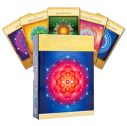 Sacred Geometry Activations Oracle kortos Beyond Words