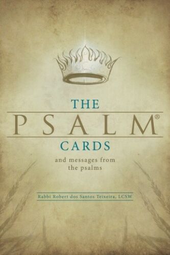 The Psalm Taro Kortos Schiffer Publishing