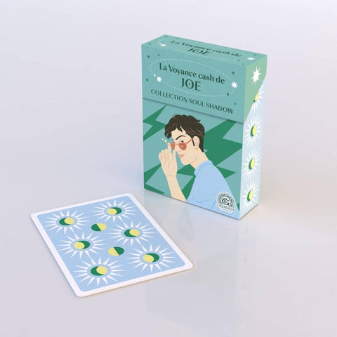 La Voyance Cash De Joe Kortos Prancūzų Kalba Grimaud Cartomancie