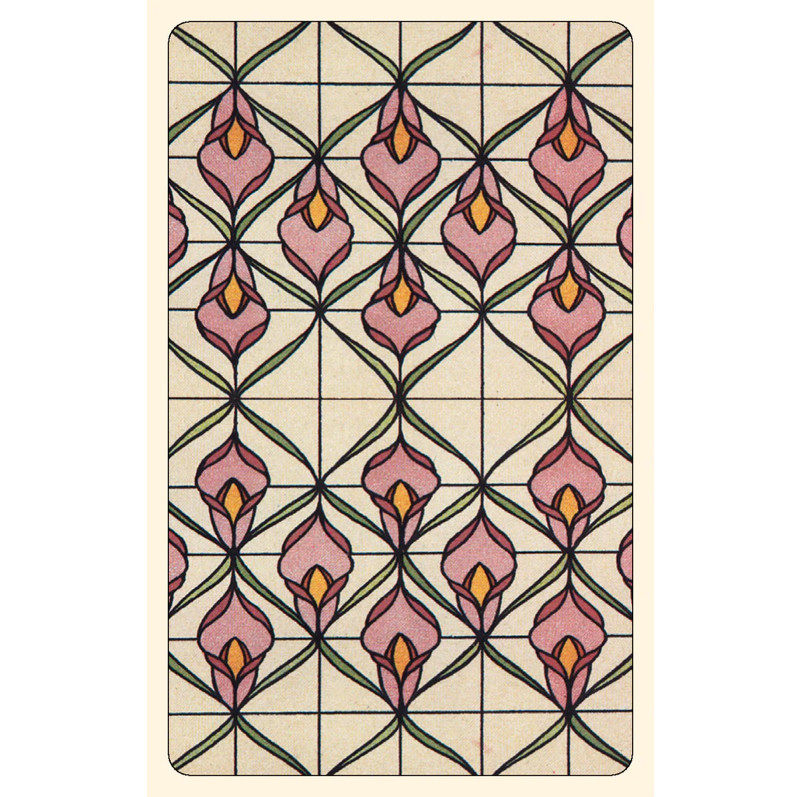 Cards of Transformation kortos Lo Scarabeo