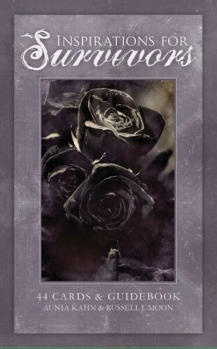 Inspirations for Survivors kortos Schiffer Publishing
