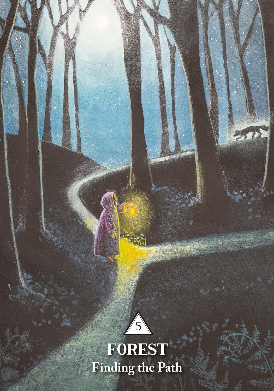 The Rooted Woman Oracle kortos Hay House