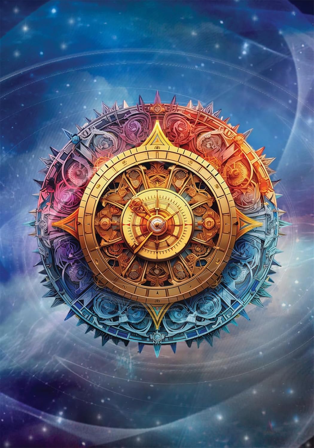 Past-Life Energy Oracle kortos Hay House