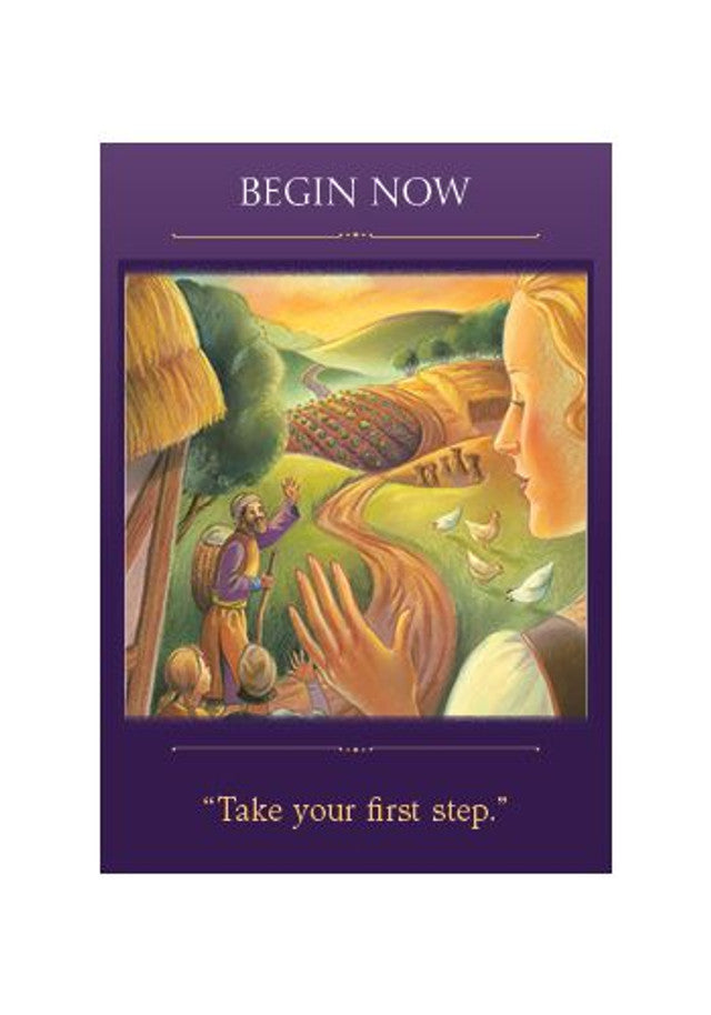 Sacred Traveler Oracle kortos Hay House
