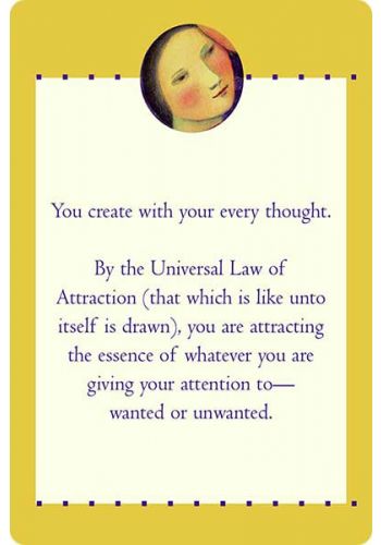 Teachings of Abraham Well-Being kortos Hay House