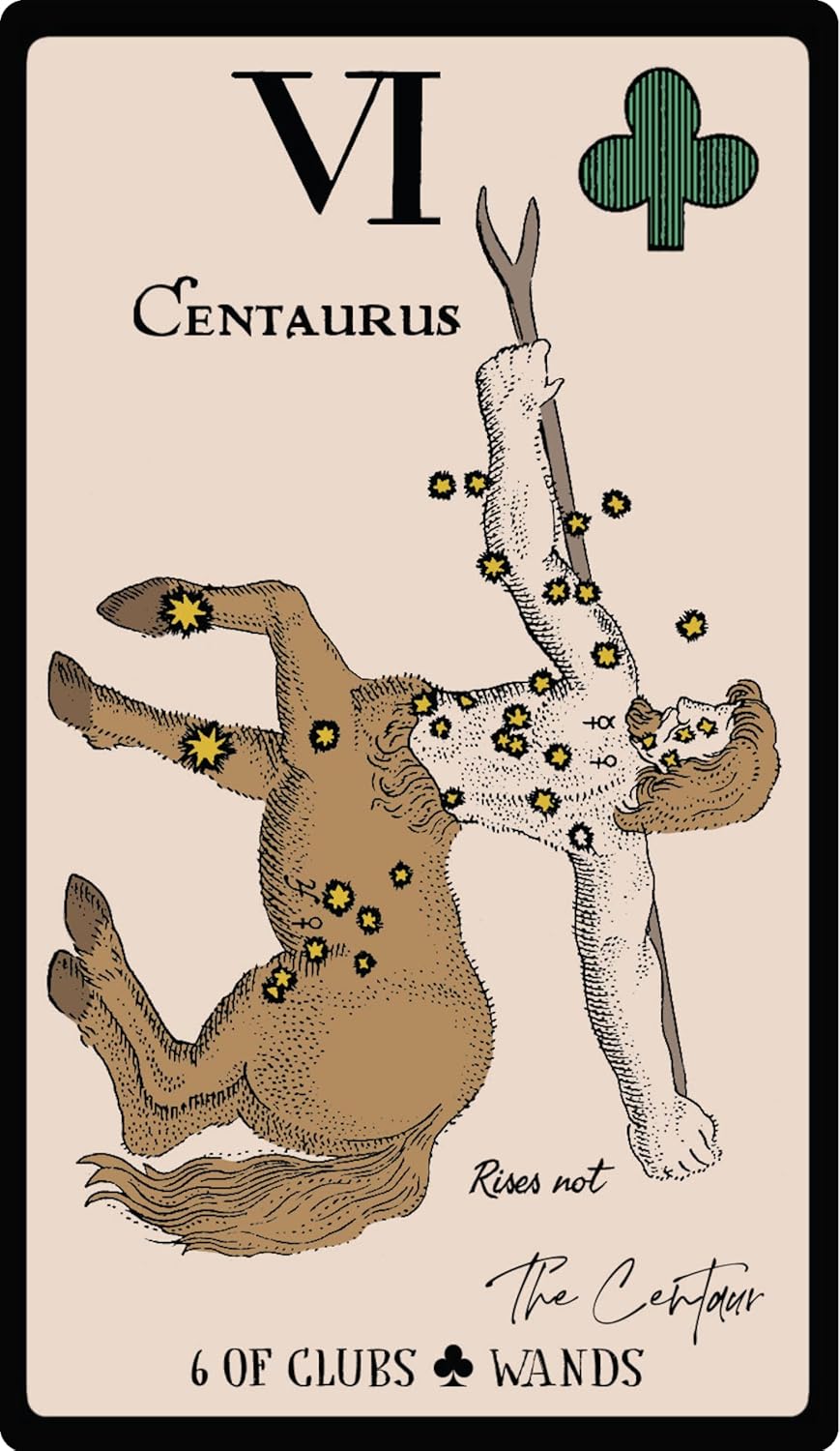 Starlore Arcana Taro kortos žvaigždynams Weiser Books