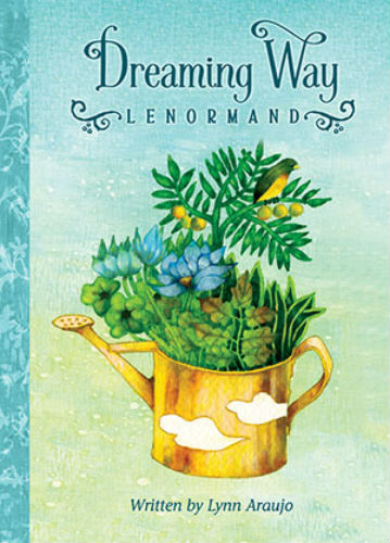 Dreaming Way Lenormand kortos US Games Systems