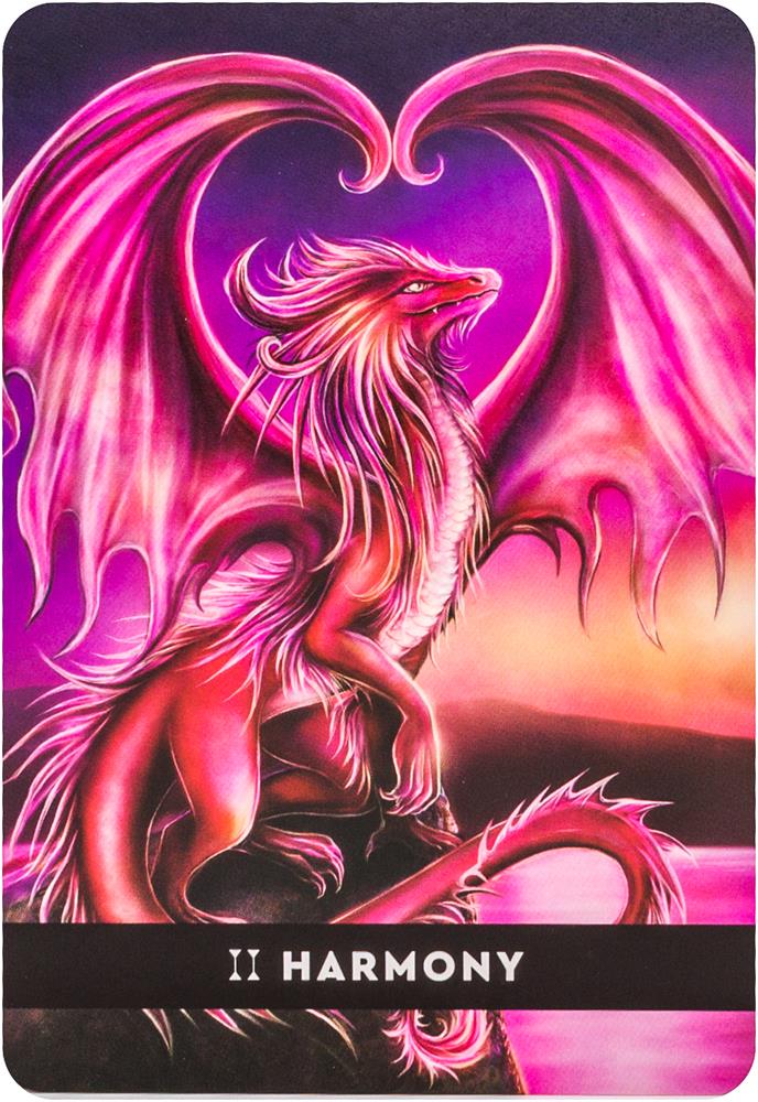 Dragon Path Orakulo kortos Watkins Publishing