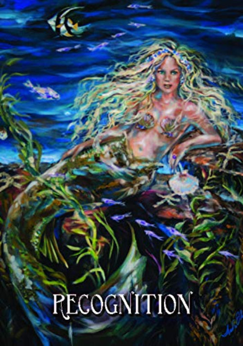 Messages from the Mermaids kortelės Hay House