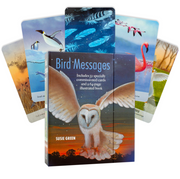 Bird Messages kortos Cico Books