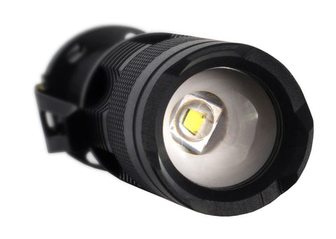 everActive Flashlight FL180 Bullet prožektorius