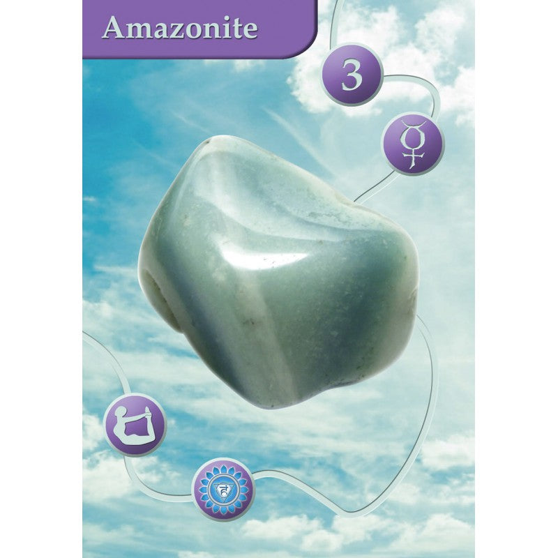 Gems Oracle Kortos Lo Scarabeo