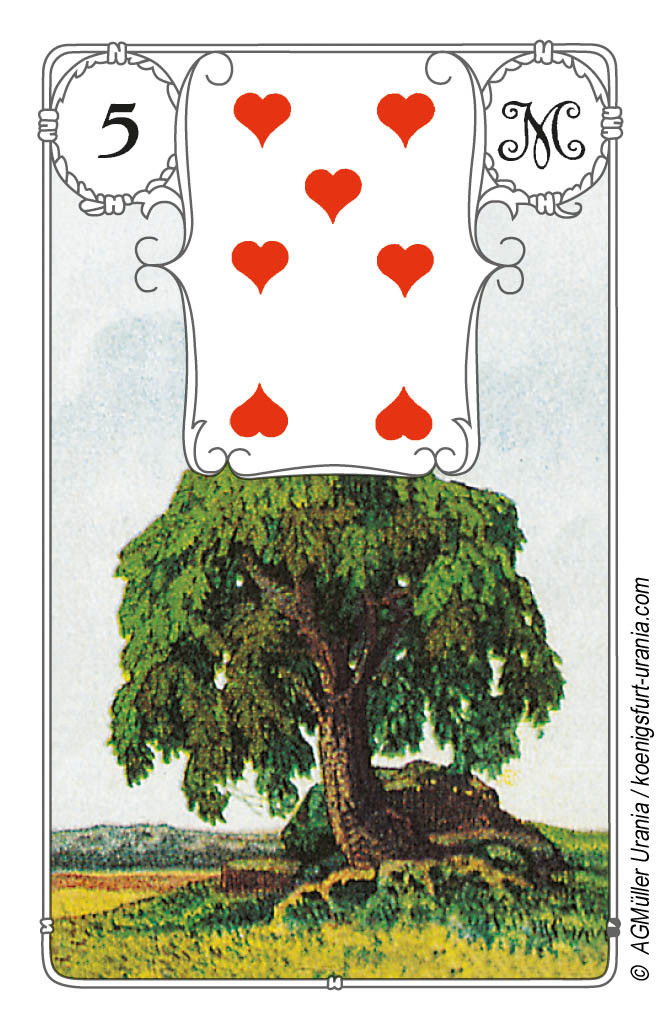 Blue Owl Lenormand Kortos AGM