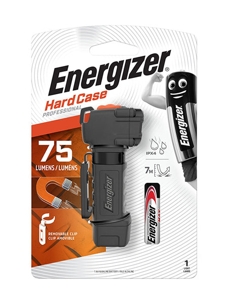 Energizer hard case pro multi-use light žibintuvėlis