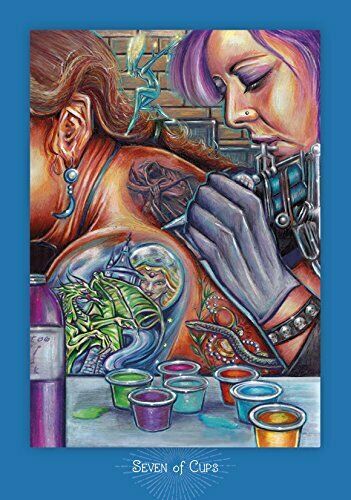 The Everyday Enchantment Kortos Schiffer Publishing