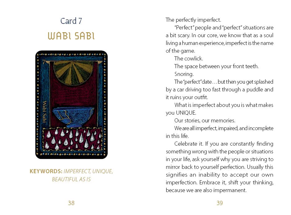 The Shaman’s Way Orakulo kortos Schiffer Publishing