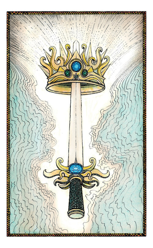 Elemental Power Taro kortos Cico Books
