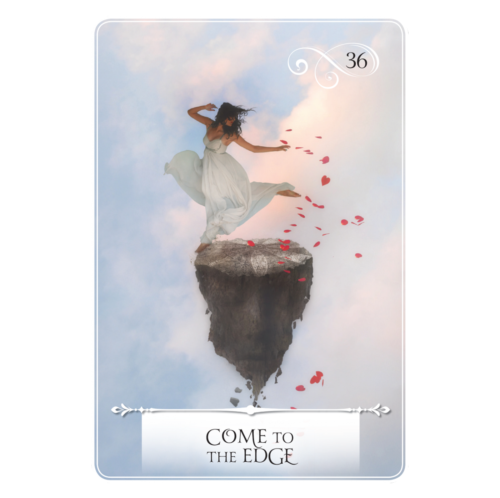 Wisdom of the oracle divination kortos Hay House