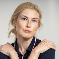 Aleksandra M. Aistė