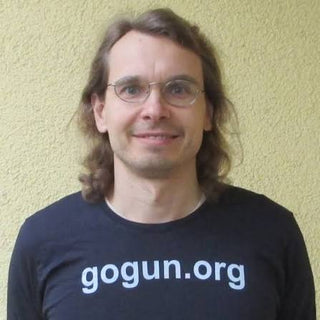Alexander Gogun