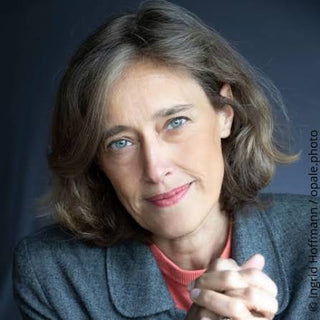 Alexandra Henrion Caude