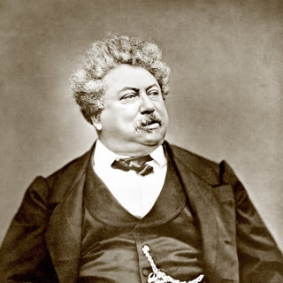 Alexandre Dumas