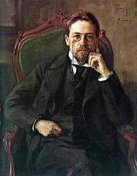 Antonas Čechovas