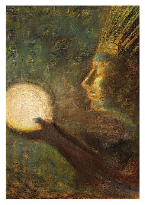 ČIURLIONIO ATVIRUKŲ RINKINYS: klasikinio meno įkvėptos dovanos + galimybė personalizuoti