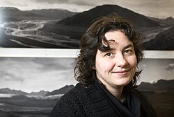 Auður Jónsdóttir
