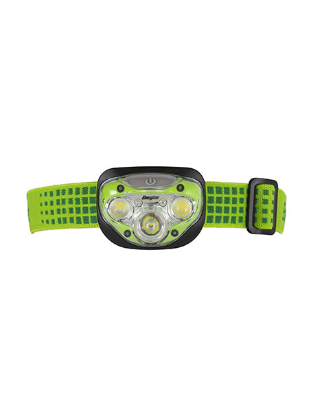 Energizer Vision HD+ Headlamp UPN157244 prožektorius ant galvos