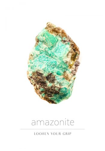 Daily Crystal Inspiration Oracle kortos Hay House