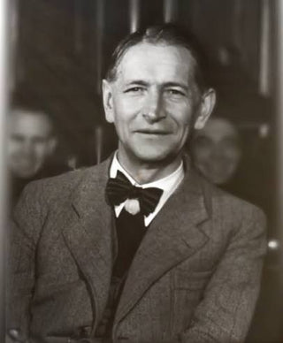 Balys Sruoga